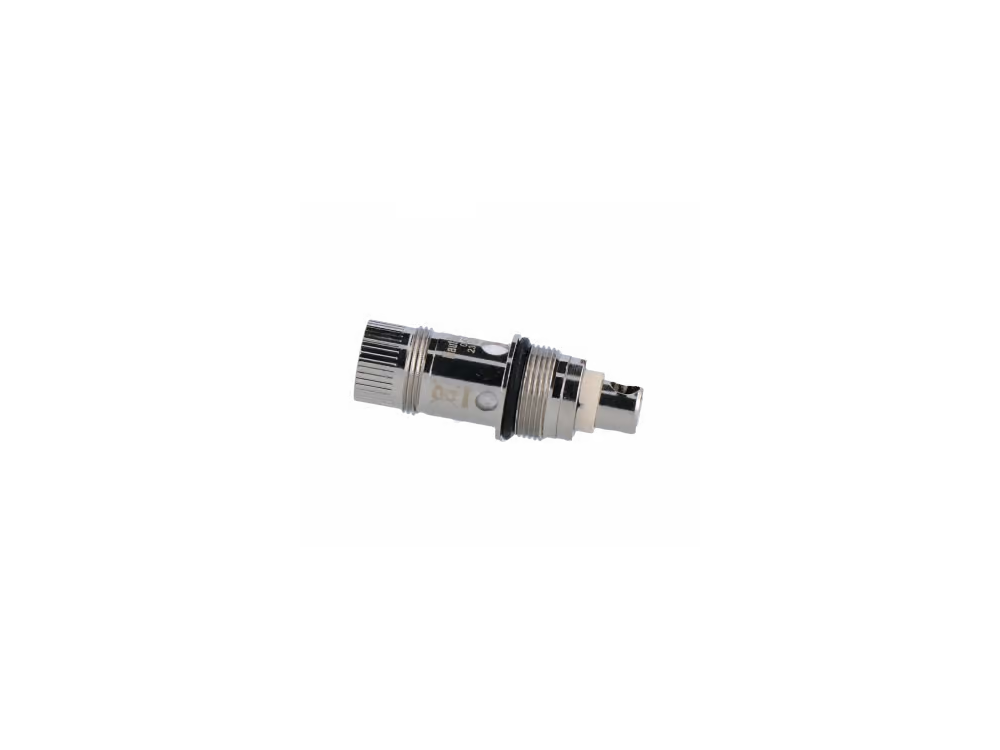 Aspire - Nautilus 2S Mesh Heads 0,4 Ohm (5 Stück pro Packung)