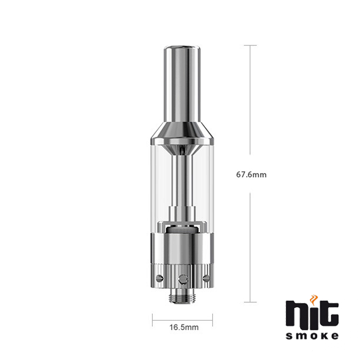 Eleaf GS-Air Verdampfer