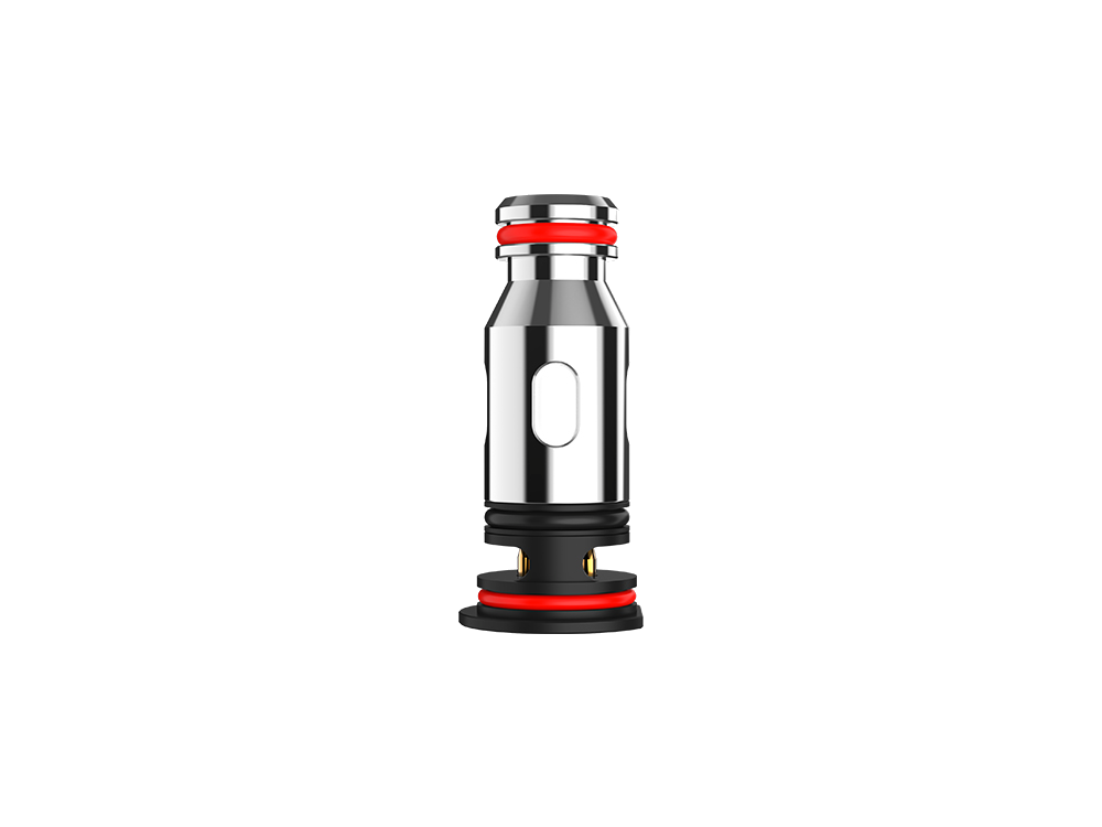 Uwell - PA  Head (4 Stück pro Packung)