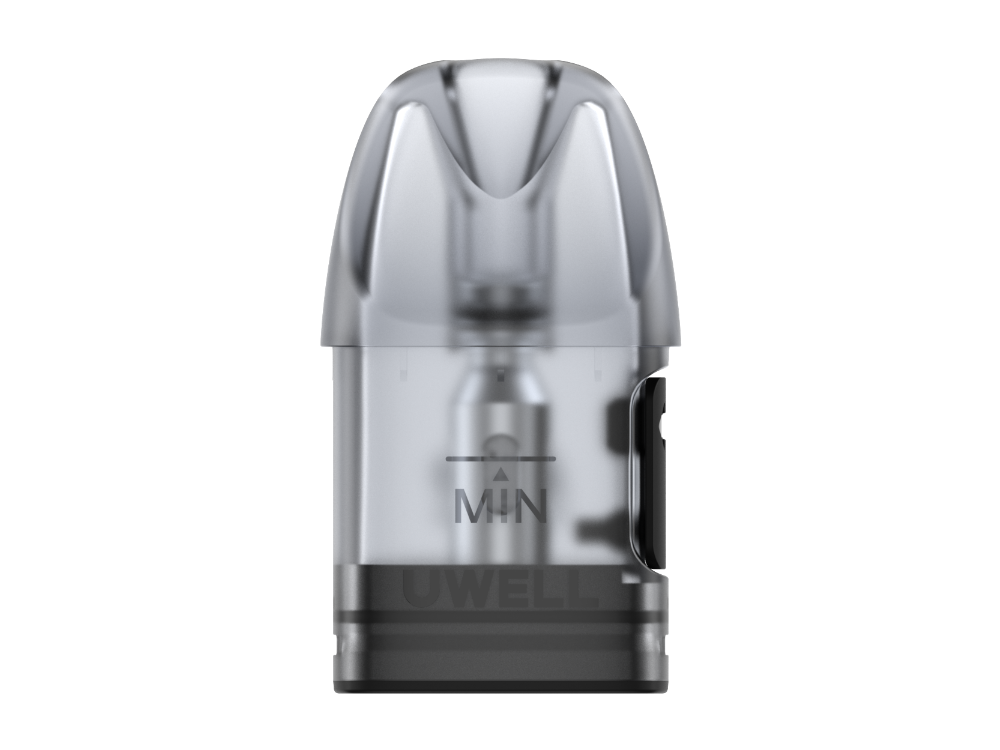 Uwell - Caliburn A2 Pod 1,2 Ohm (4 Stück pro Packung)