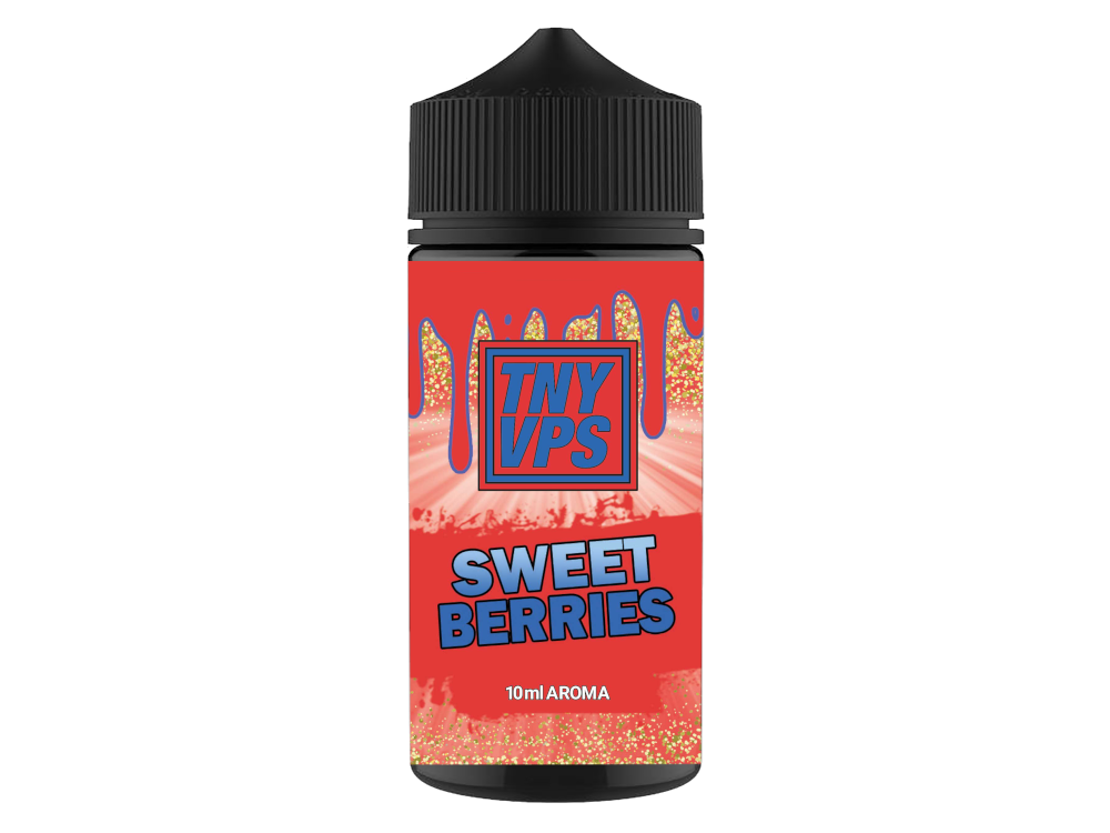 TNYVPS - Aroma Sweet Berries 10 ml
