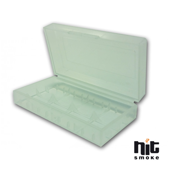 Batterie Case - 2x18650