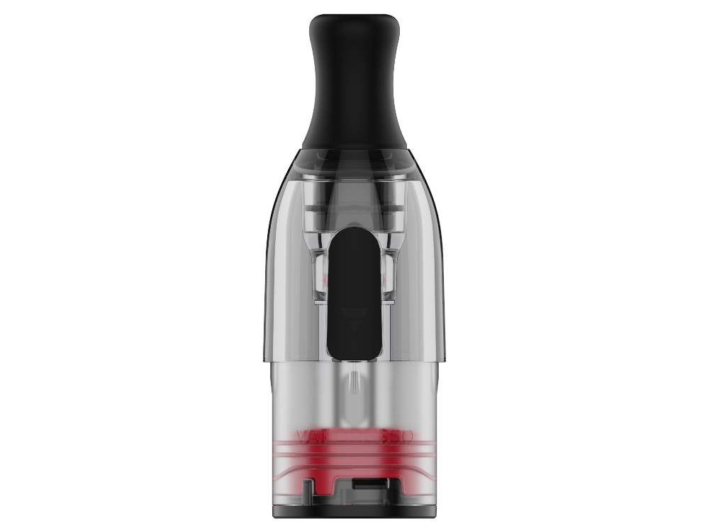 Vaporesso - ECO One Mesh T-Pod 0,8 Ohm (4 Stück pro Packung)