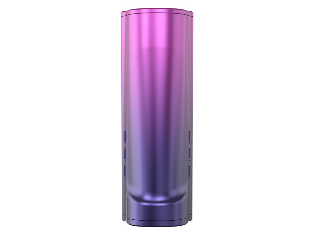 Aspire - Boxxer 80 Watt lila