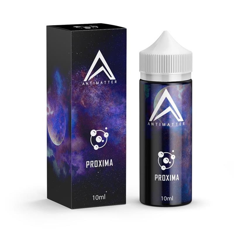 Antimatter Aroma - Proxima - 10ml/120ml - Aromen