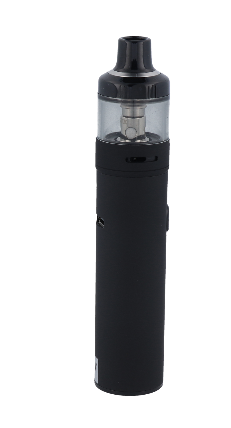 Vaporesso - GTX GO 40 E-Zigaretten Set schwarz