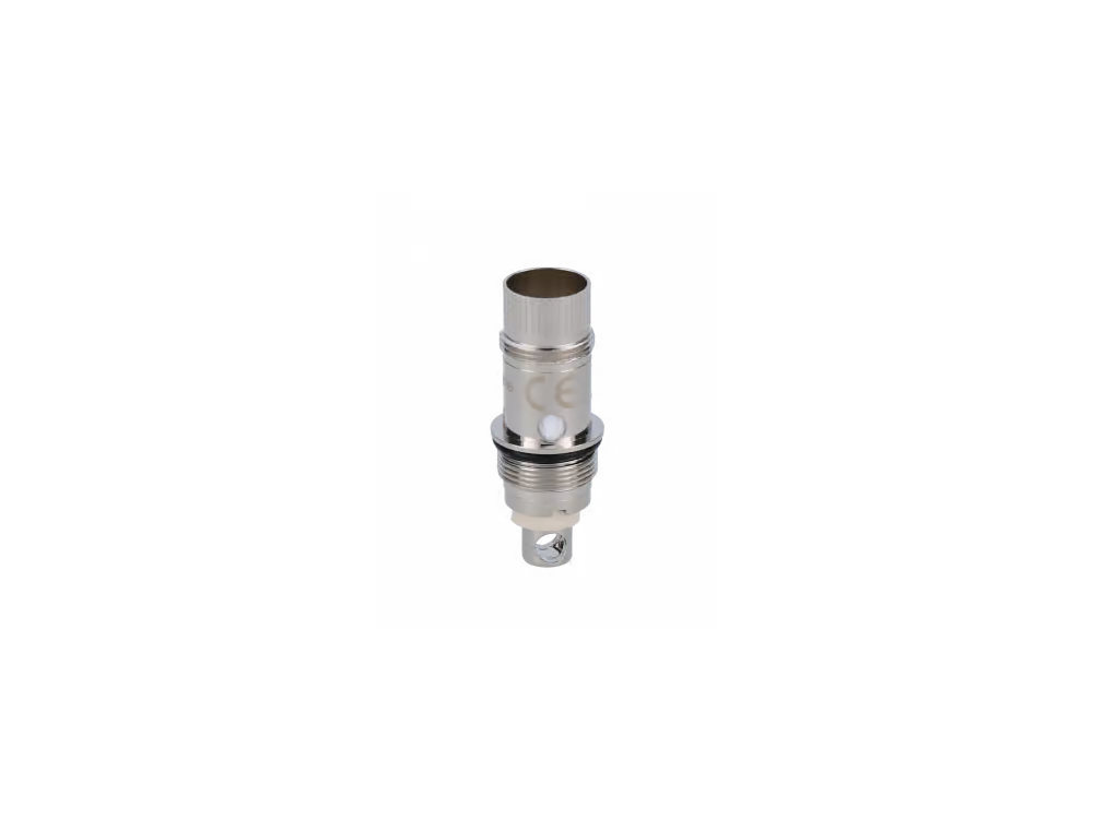 Aspire - Nautilus 2S Mesh Heads 0,4 Ohm (5 Stück pro Packung)