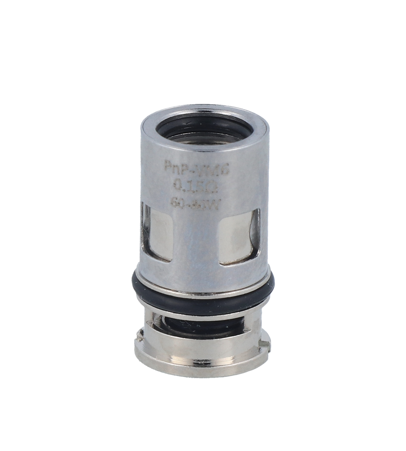 VooPoo - PnP-VM6 Mesh 0,15 Ohm Heads (5 Stück pro Packung)