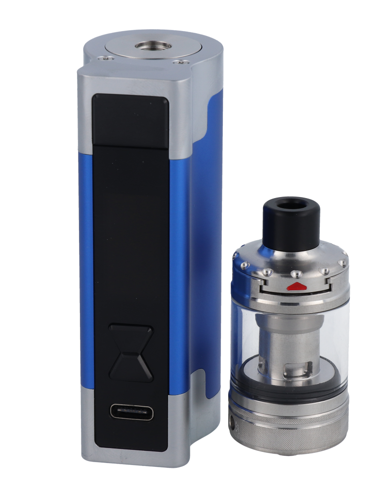 Aspire - Zelos 3 E-Zigaretten Set