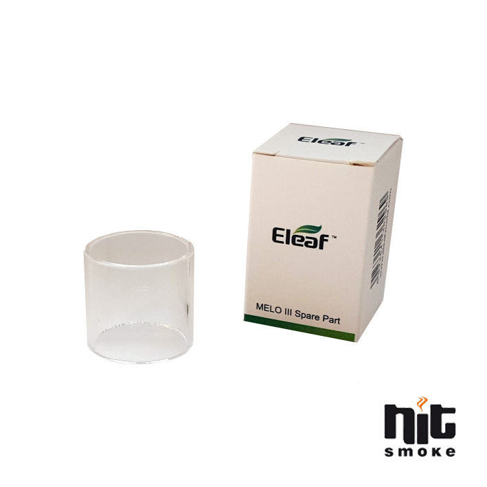 Eleaf - Melo 3 Mini - Glastank - Verdampfer