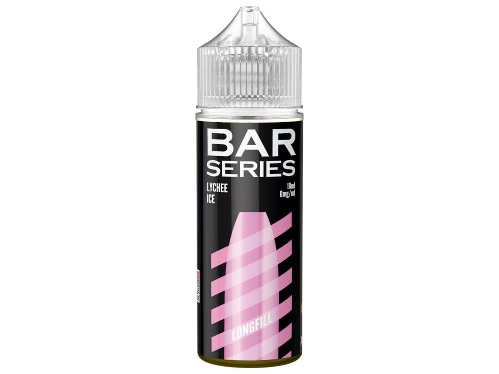 Bar Series - Aroma Lychee Ice 10 ml