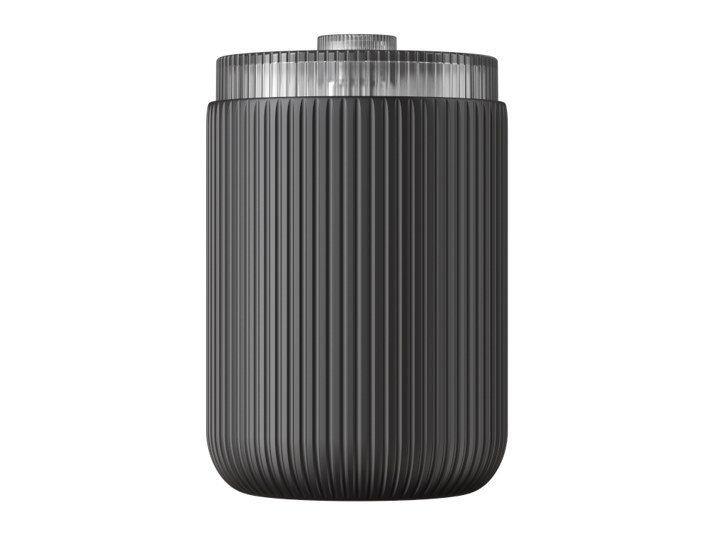 Aspire - Proteus Neo E-Hookah Set schwarz