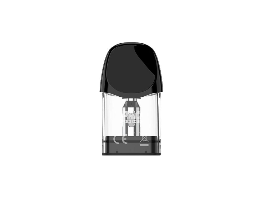 Uwell - Caliburn A3 Pod (4 Stück pro Packung)