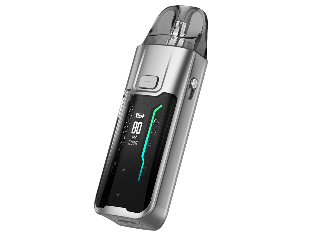 Vaporesso - LUXE XR MAX E-Zigaretten Set