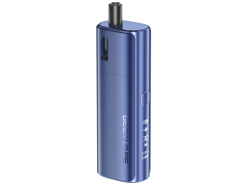 GeekVape - S30 Pro E-Zigaretten Set