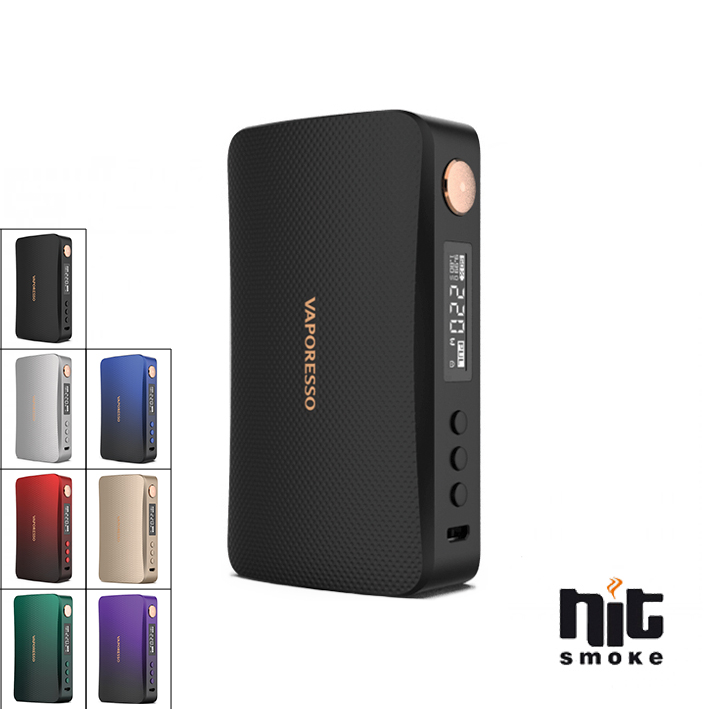 Vaporesso Gen 220W TC Box Mod