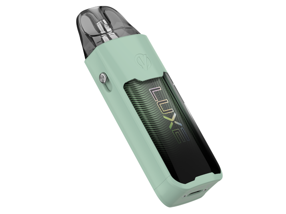 Vaporesso - LUXE XR MAX E-Zigaretten Set