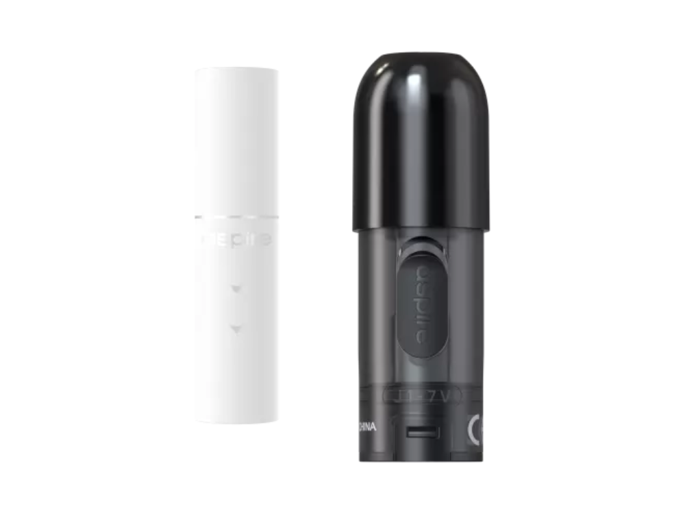Aspire - Vilter Pro Pod (2 Stück pro Packung)