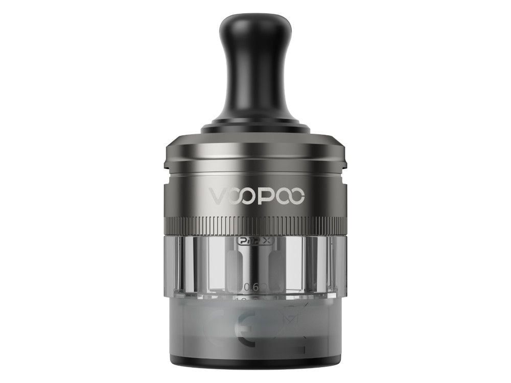 VooPoo - PnP X Cartridge   (2 Stück pro Packung)