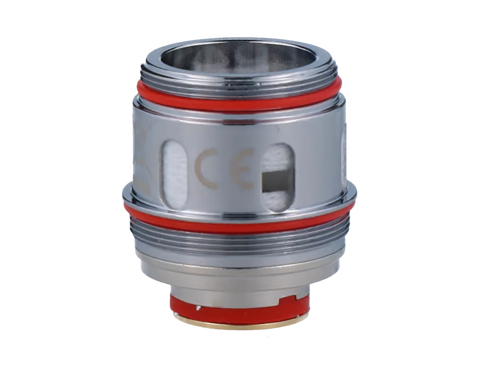 Uwell - Valyrian 2 UN2-3 Triple Mesh Heads 0,16 Ohm (2 Stück pro Packung)