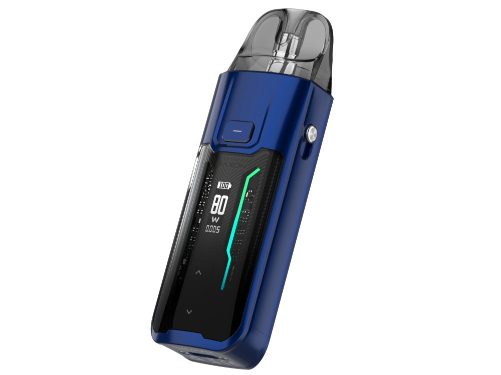 Vaporesso - LUXE XR MAX E-Zigaretten Set