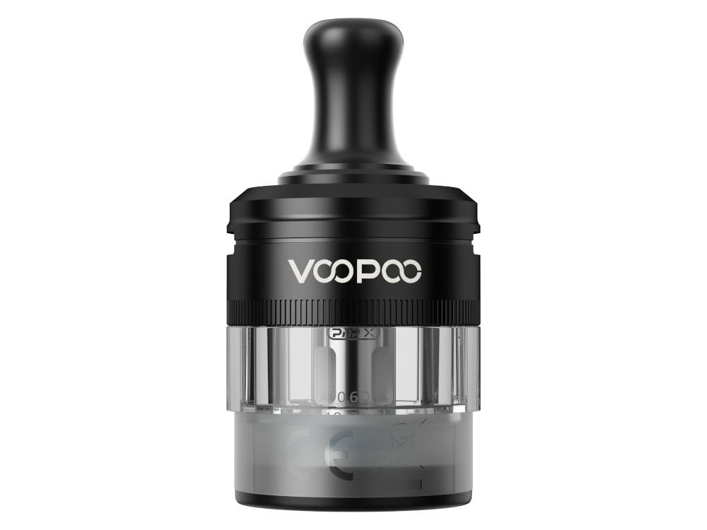 VooPoo - PnP X Cartridge   (2 Stück pro Packung)