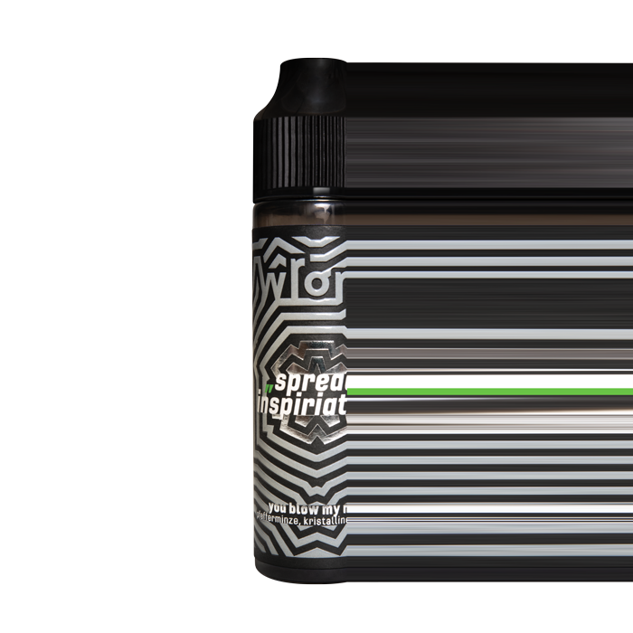 you blow my mint - Wrong Liquids - 4ml/60ml - Aromen