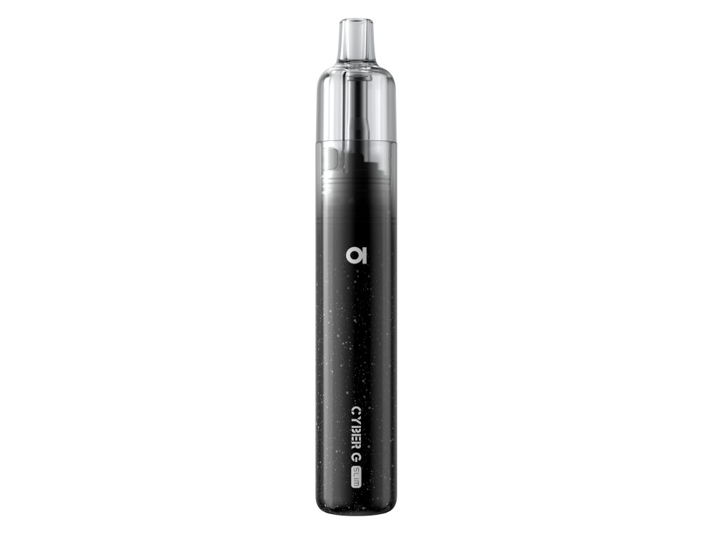 Aspire - Cyber G Slim E-Zigaretten Set galaxy
