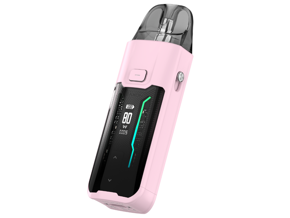 Vaporesso - LUXE XR MAX E-Zigaretten Set