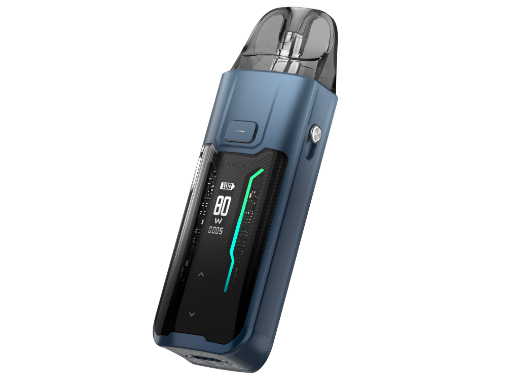 Vaporesso - LUXE XR MAX E-Zigaretten Set