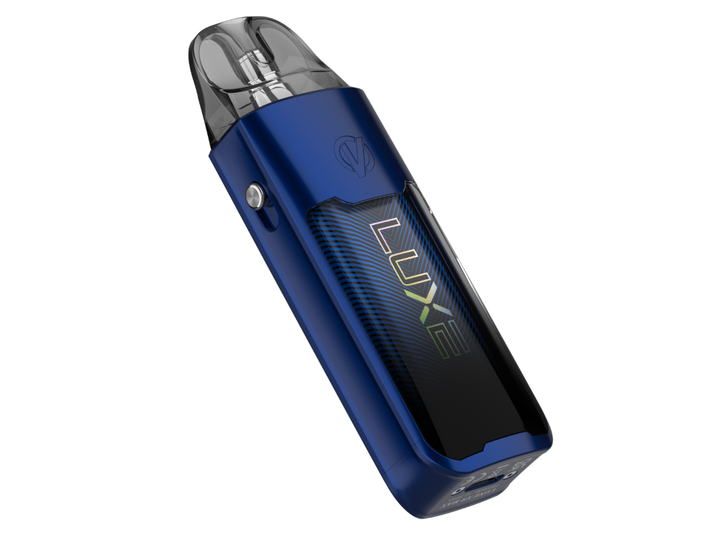 Vaporesso - LUXE XR MAX E-Zigaretten Set
