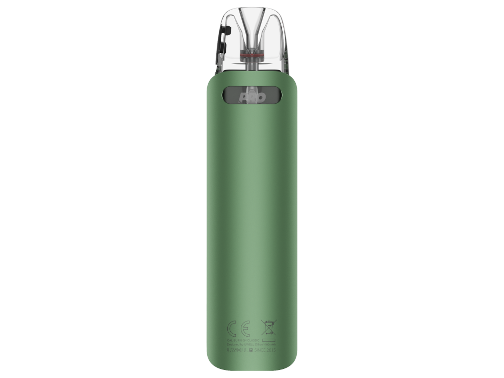 Uwell - Caliburn G4 Classic E-Zigaretten Set