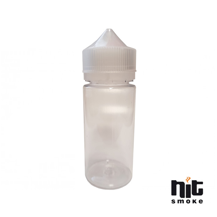 100ml Unicorn - Chubby Gorilla Flasche - PET