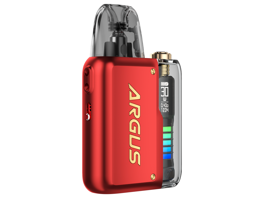 VooPoo - Argus P2 E-Zigaretten Set
