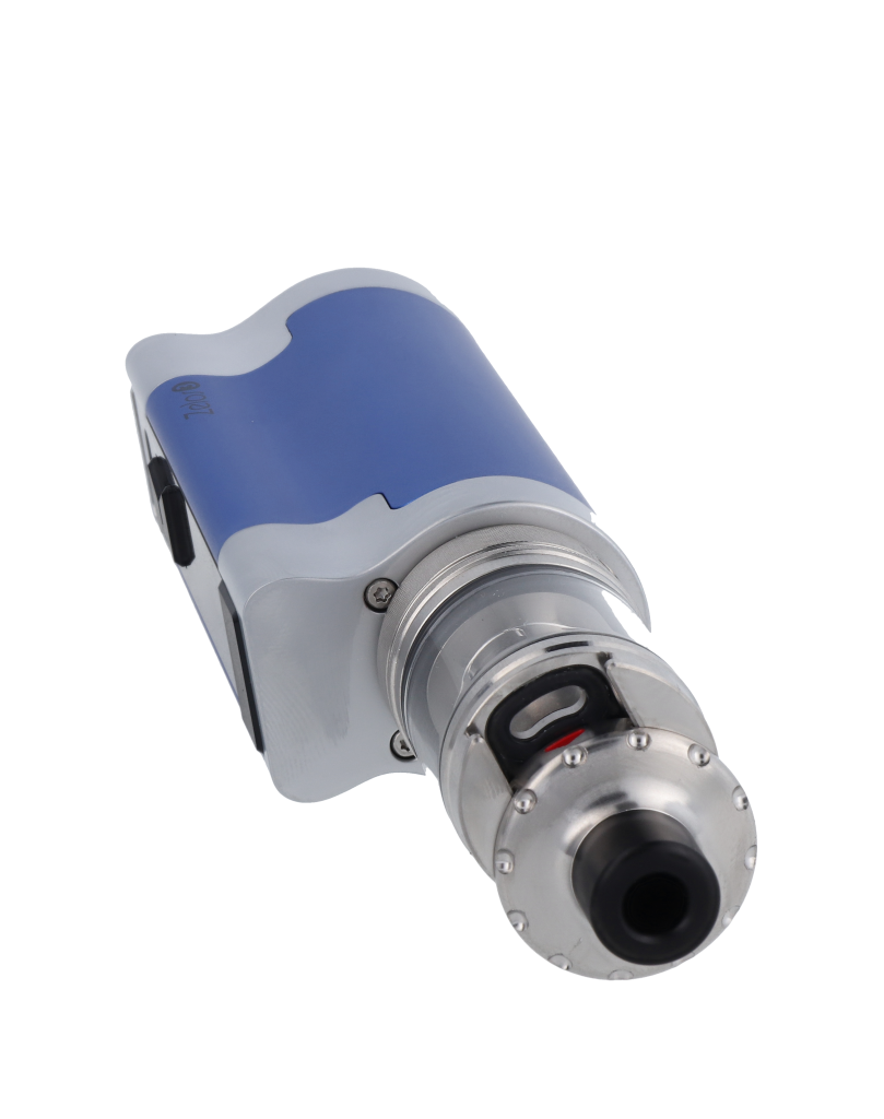 Aspire - Zelos 3 E-Zigaretten Set