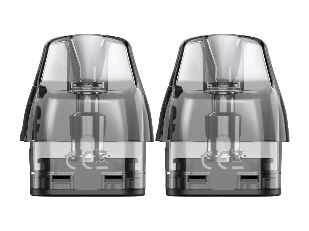 Aspire - Minican Pod mit Head (2 Stück pro Packung)