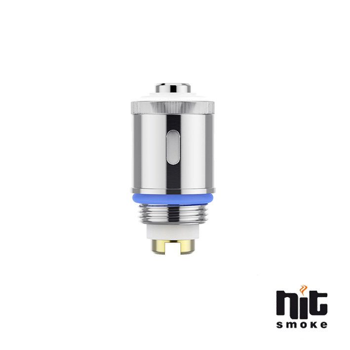 Ersatzverdampfer Eleaf GS TC NI200 - GS-Air/eGrip 0,15 Ohm