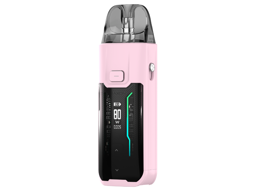 Vaporesso - LUXE XR MAX E-Zigaretten Set