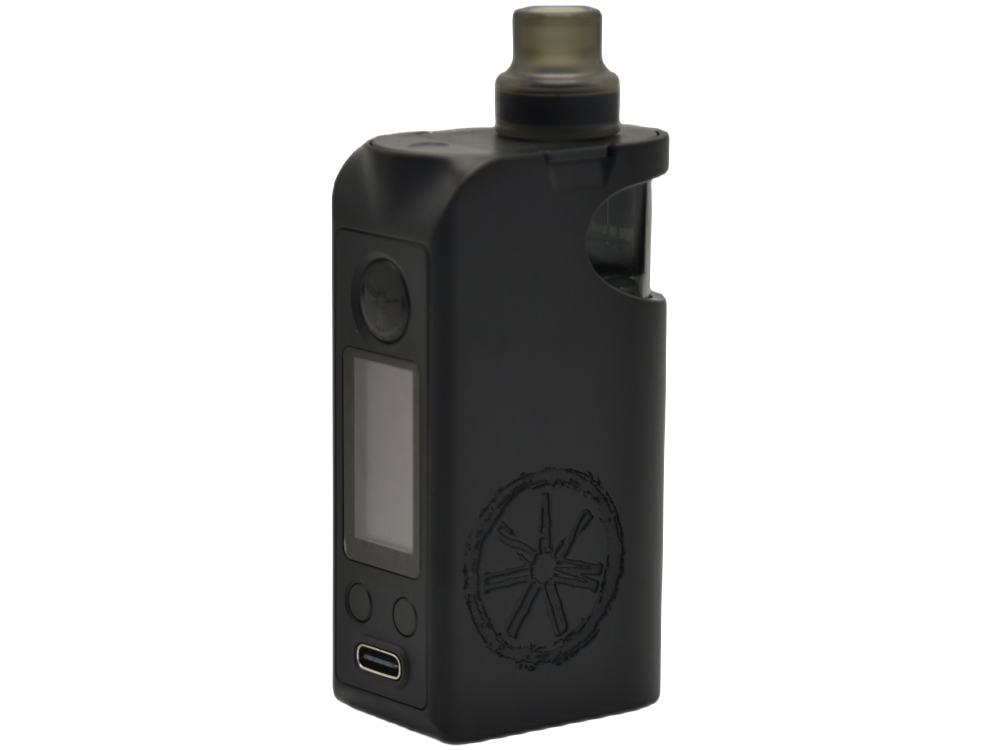 AsMODus - Minikin Pod E-Zigaretten Set