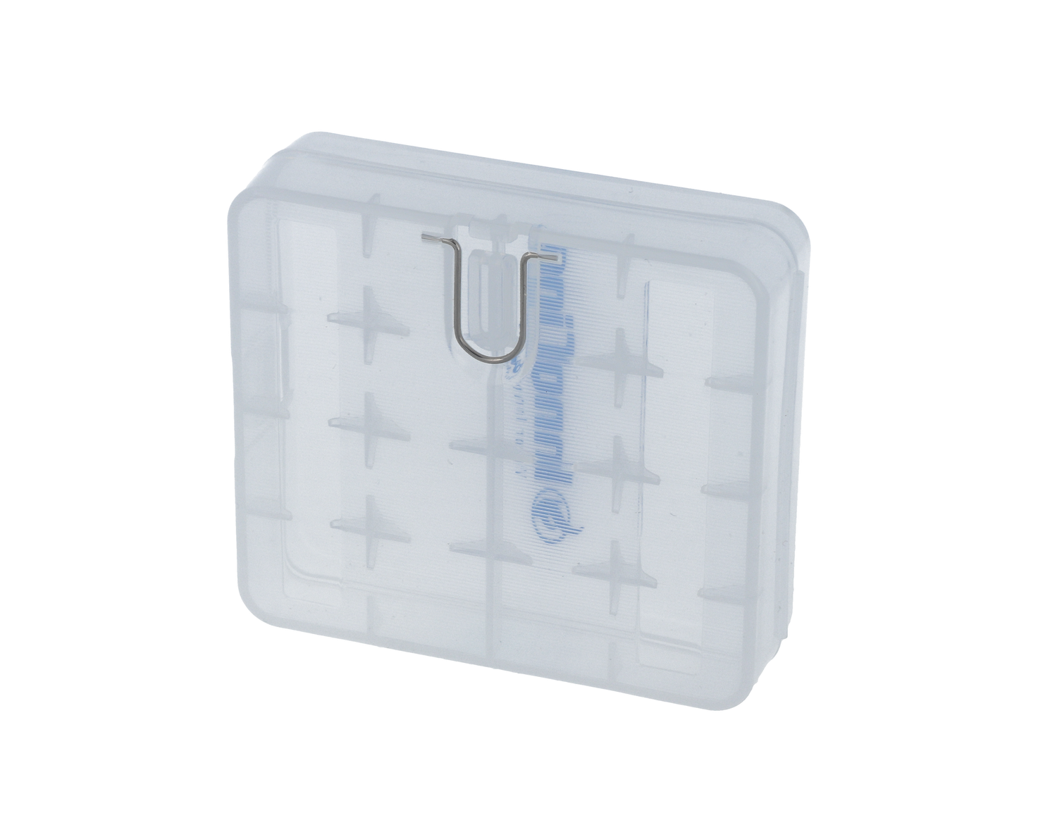 InnoCigs - 18650er Quad Akkubox