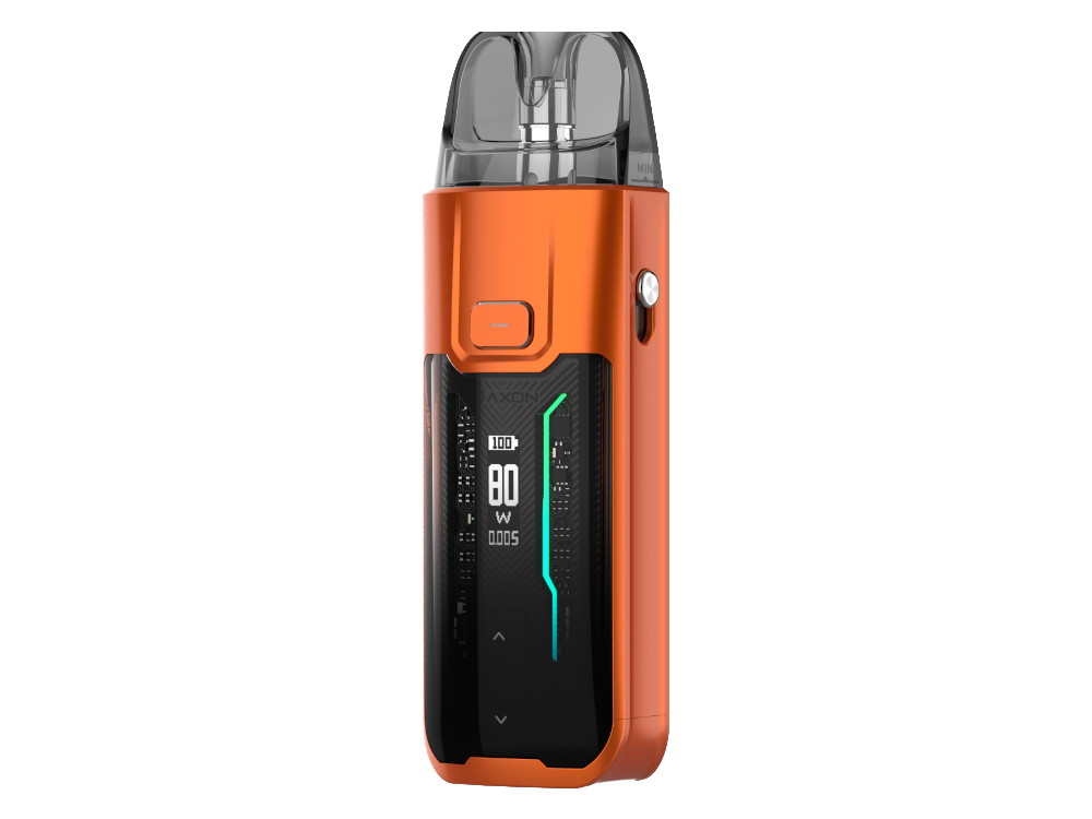 Vaporesso - LUXE XR MAX E-Zigaretten Set