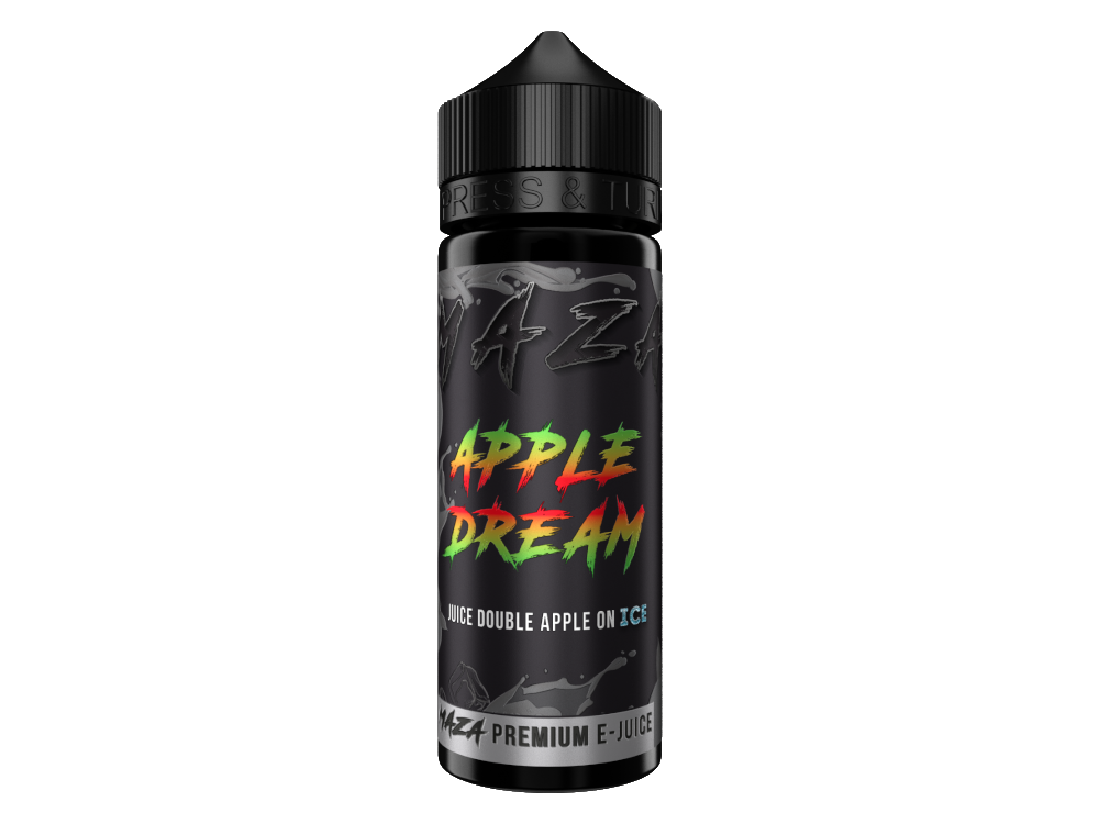 MaZa - Aroma Apple Dream 10 ml