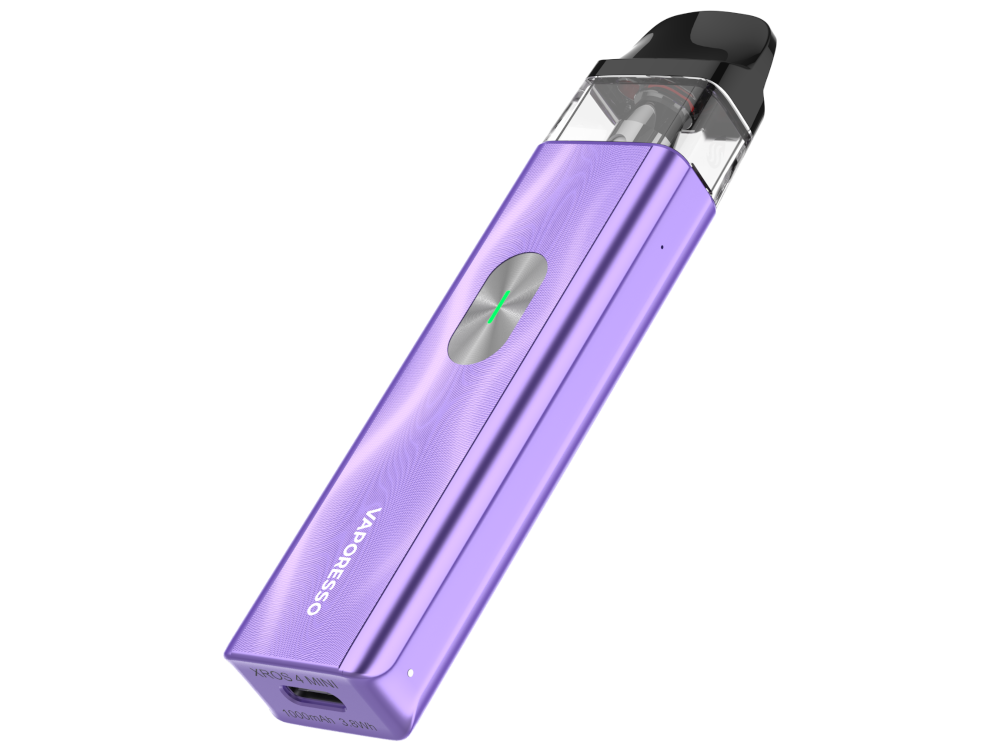 Vaporesso - XROS 4 Mini E-Zigaretten Set