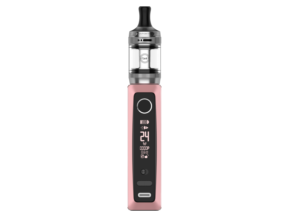 Vaporesso - GTX One Pro E-Zigaretten Set