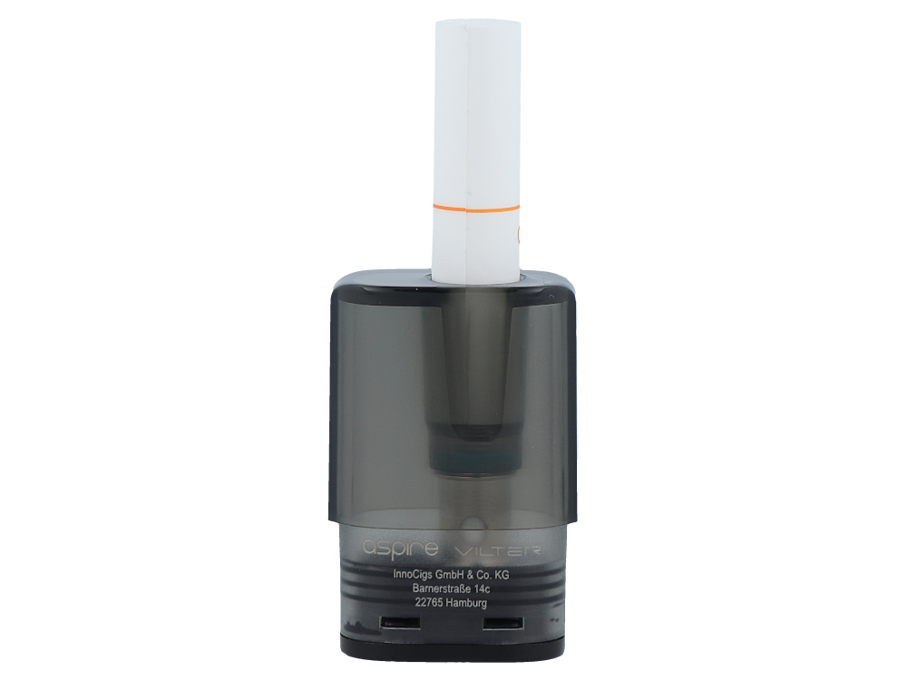 Aspire - Vilter Pod (2 Stück pro Packung)