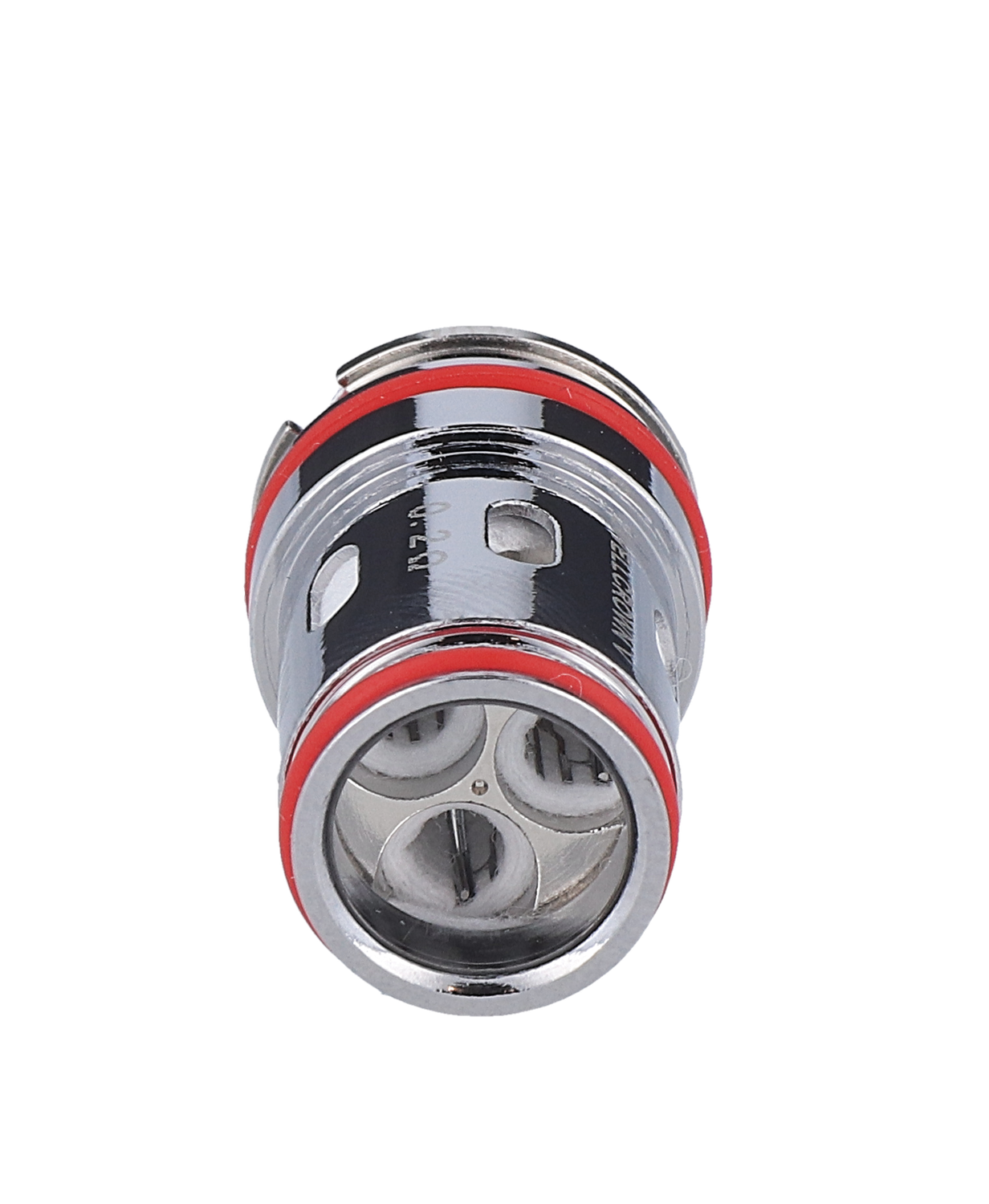 Uwell - Crown 5 0,2 | 0,23 | 0,3 Ohm Heads (4 Stück pro Packung)