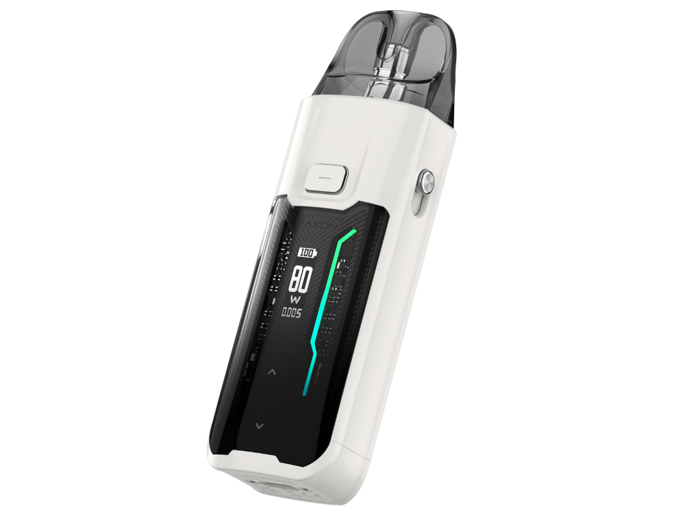 Vaporesso - LUXE XR MAX E-Zigaretten Set
