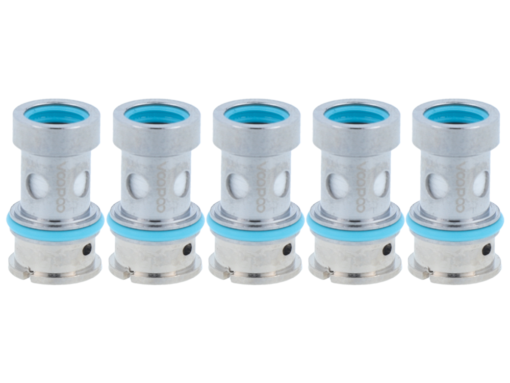 VooPoo - PnP TR1 1,2 Ohm Head (5 Stück pro Packung)