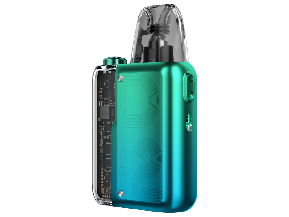 VooPoo - Argus P2 E-Zigaretten Set