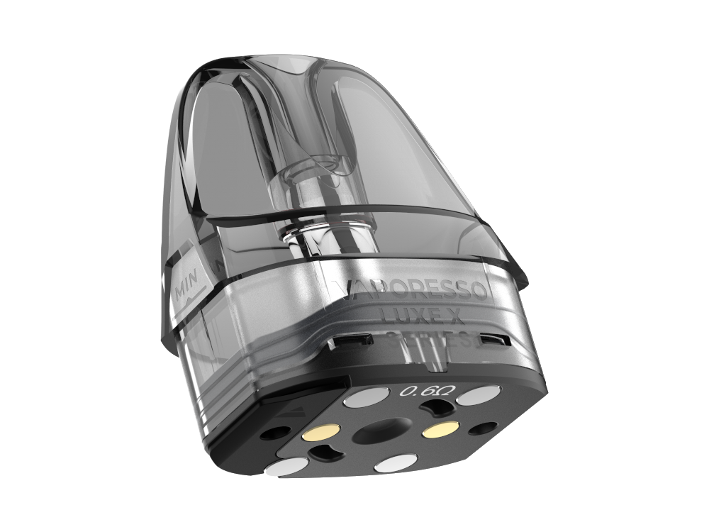 Vaporesso - LUXE X COREX 2.0 Mesh Pod (2 Stück pro Packung)